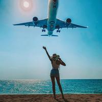 Отзыв от Валерия - Виза Destination Thailand